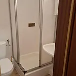 Apartman City-appartement Buesum- Zentral, & E-ladestation Am Parkplatz Büsum